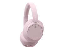 Sony WH-CH720N ANC Różowe - 1324699 - zdjęcie 3